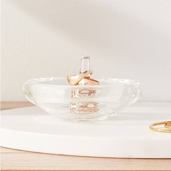 Kate Spade Larabee Dot Ring Holder NWOT - Picture 3 of 3